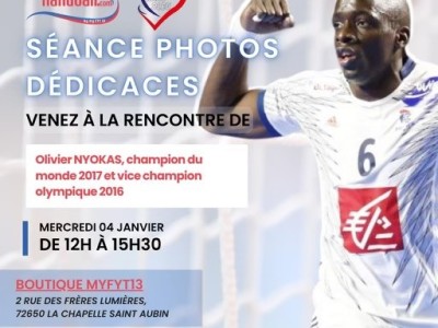 J-2 avant loperation MyFyt13 et TOUS HAND BLEU