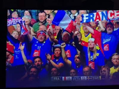 Image 0 - TOUS HAND BLEU EN POLOGNE ET SUEDE JANVIER 2023