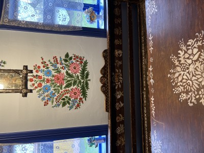 Image 11 - TOUS HAND BLEU EN POLOGNE ET SUEDE JANVIER 2023