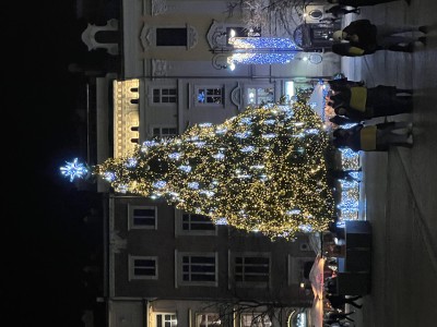 Image 7 - TOUS HAND BLEU EN POLOGNE ET SUEDE JANVIER 2023