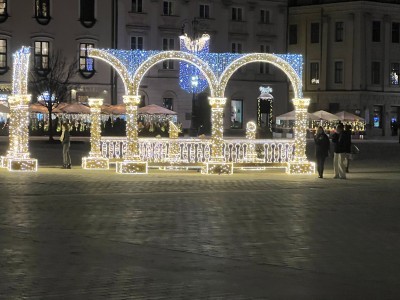 Image 8 - TOUS HAND BLEU EN POLOGNE ET SUEDE JANVIER 2023